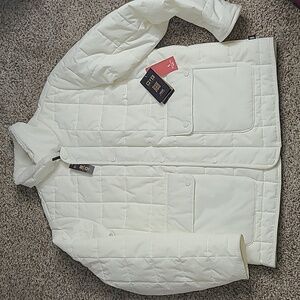 ⬇️🆑️Vans MTE Millie Jacket